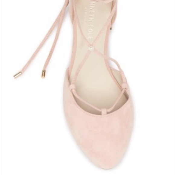 SHIPS FREE! 👈 NEW block heel lace up SUEDE shoes - Picture 10 of 12